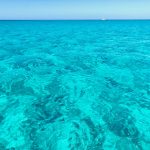 Clear Waters of the Bahamas