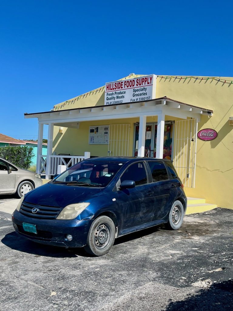 Hillside Food Supply Long Island