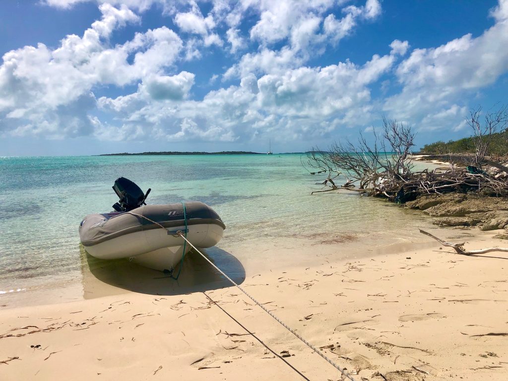 Quiet Double Breasted Cay