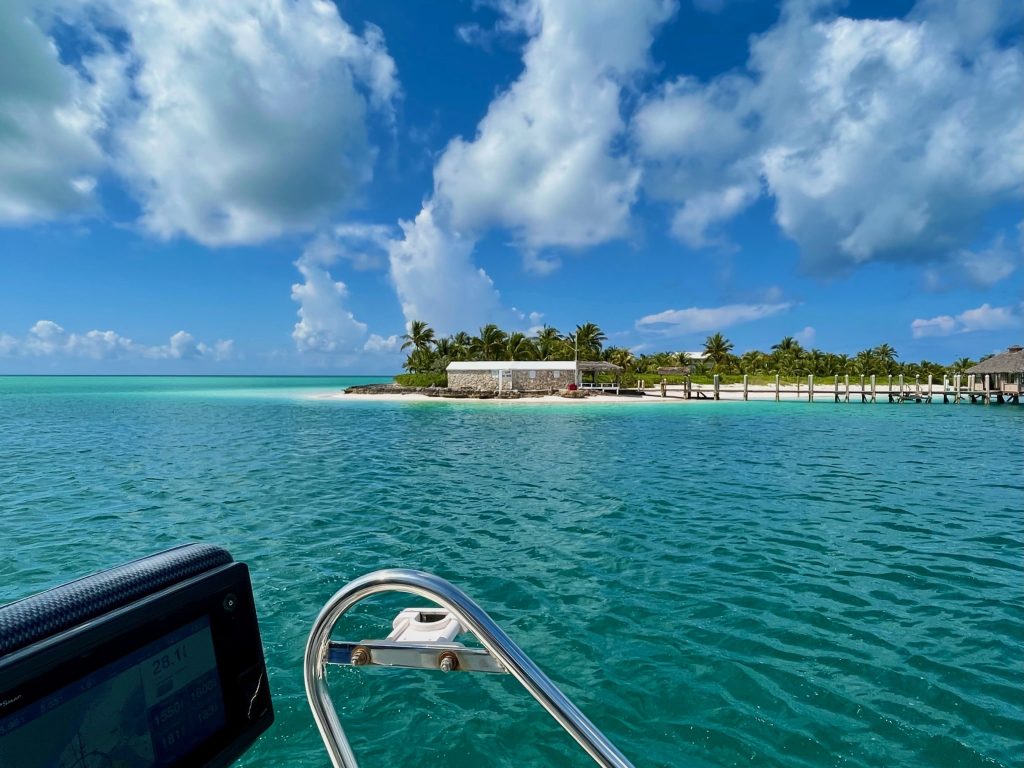 Gun Point Spanish Wells, Eleuthera