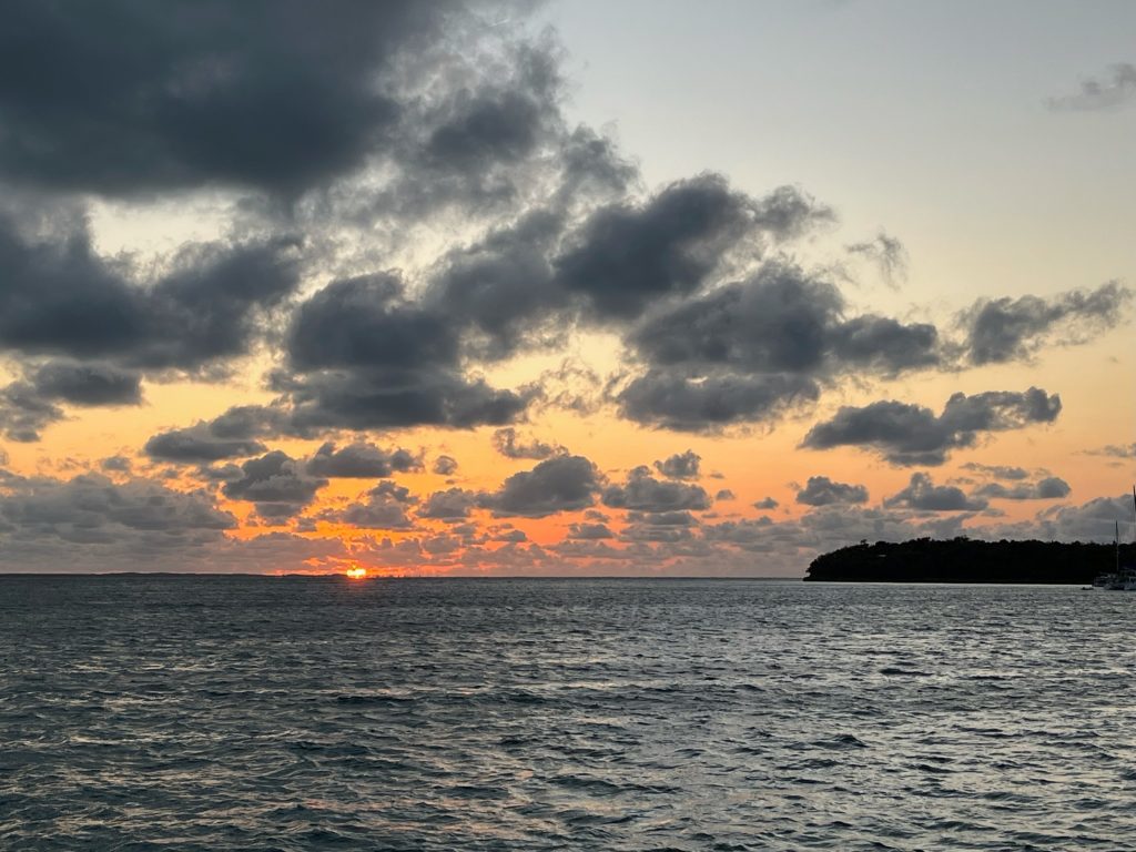 Goodnight Manjack Cay