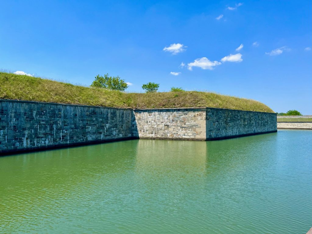 Fort Monroe