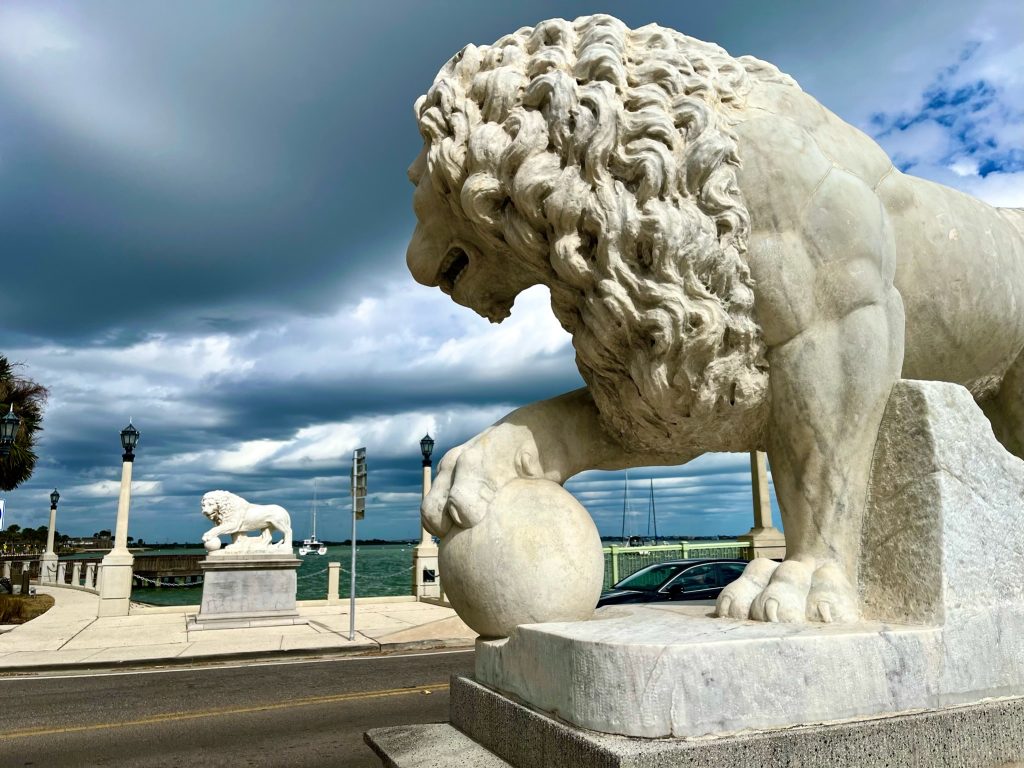 Bridge of Lions