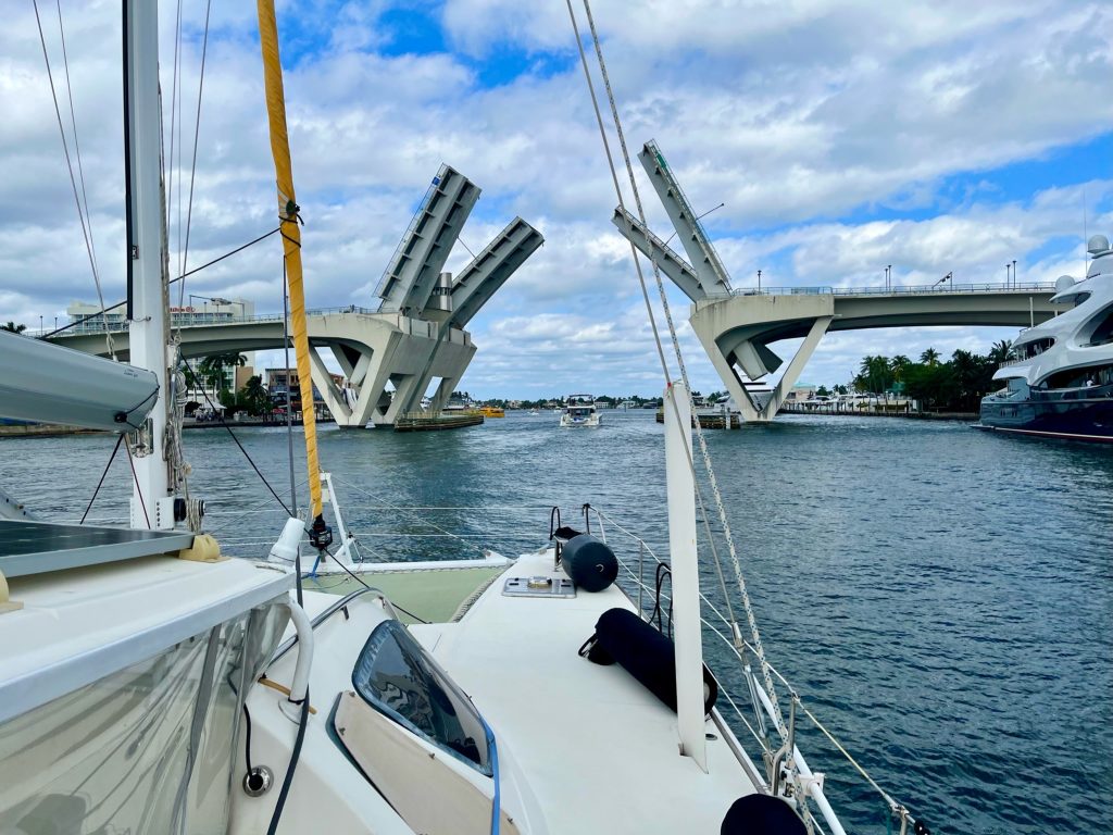 17th Street Bridge