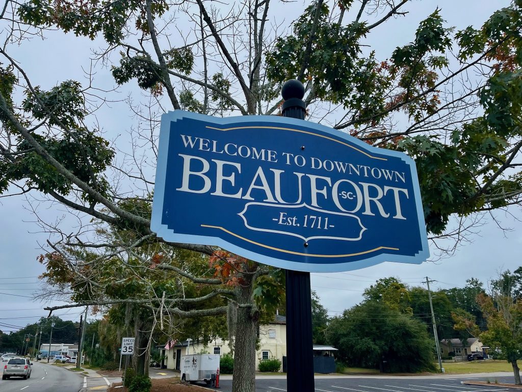 Beaufort, SC