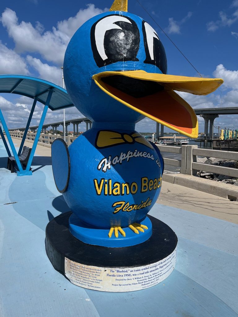 Vilano Beach Pier