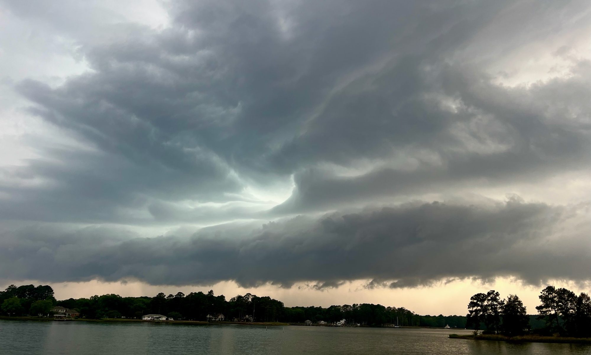 Storm Clouds