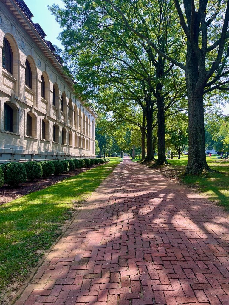 United States Naval Academy - Annapolis