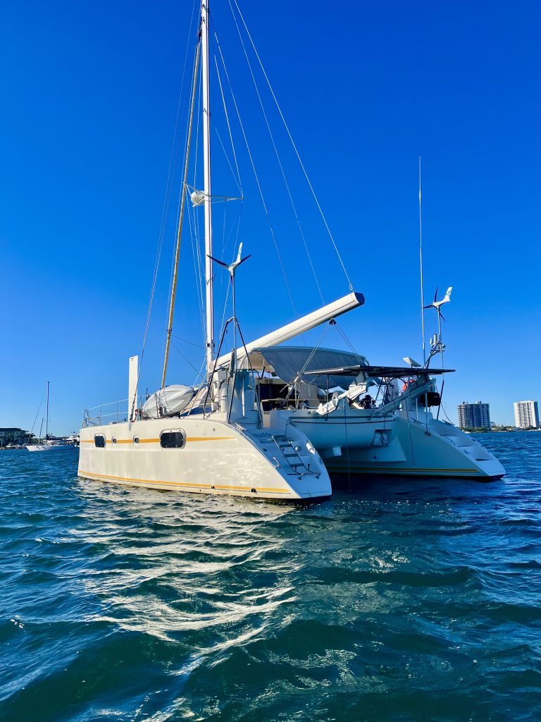 Hanging Out In West palm Beach