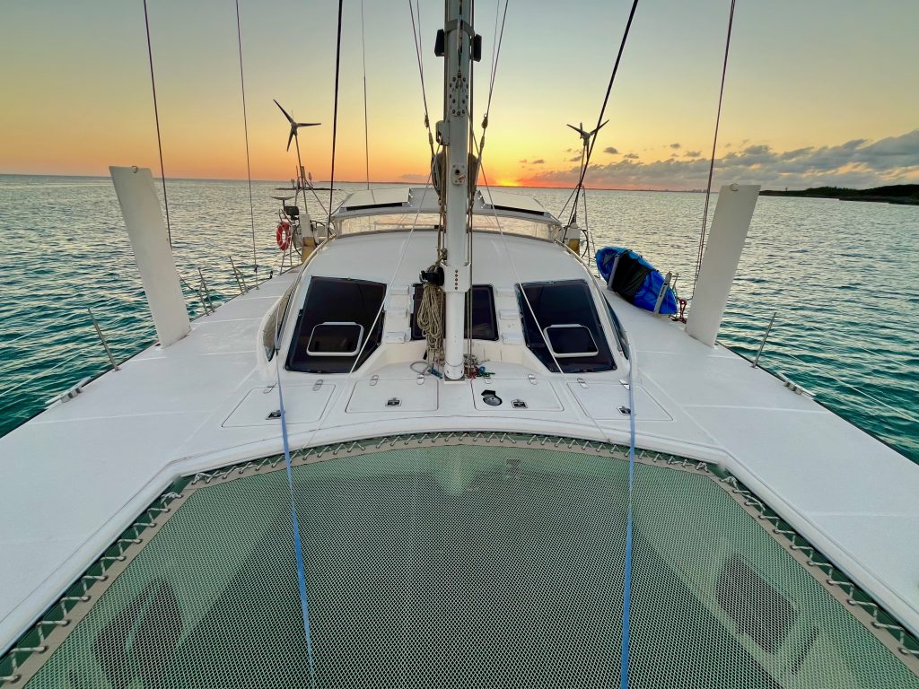 Rose Island | New Providance, BS